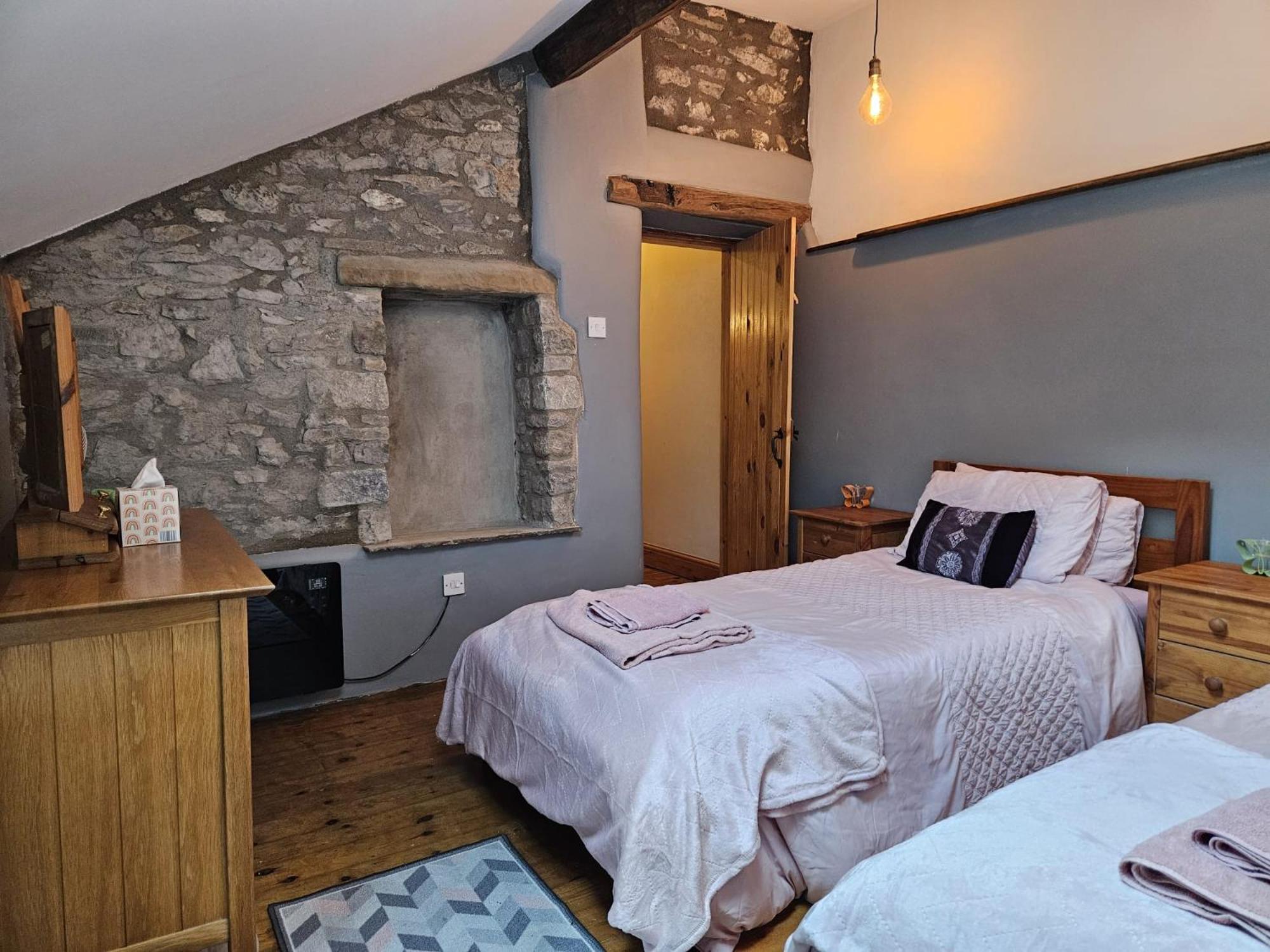 Rose Cottage - Cosy Cottage In Millers Dale Buxton  Exterior foto